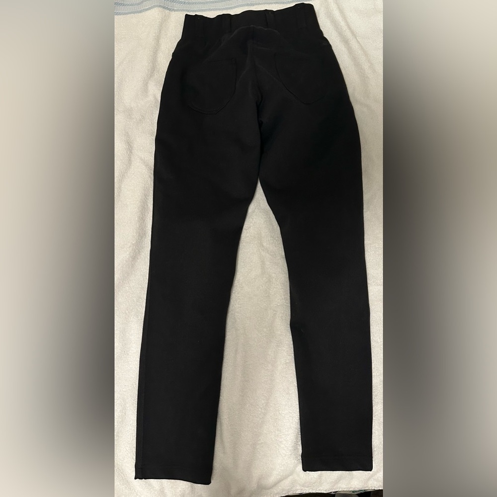 Motorcycle leggings